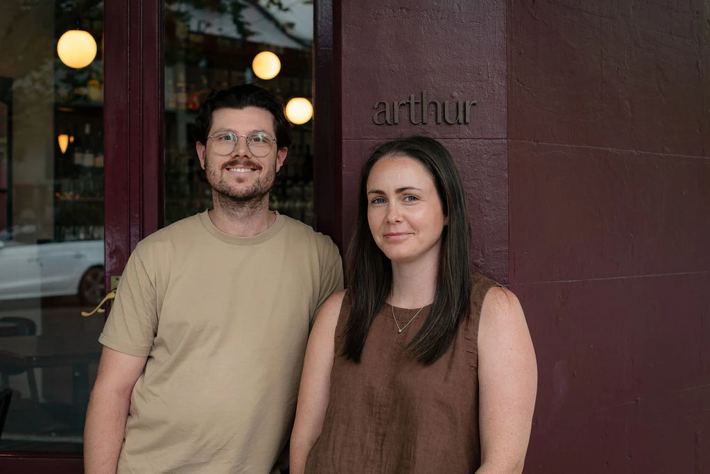 Just In: Surry Hills Fine Diner Arthur To Undergo a “Complete Reset”